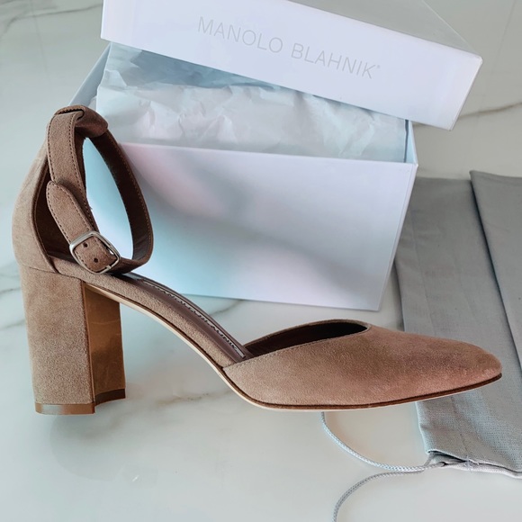 Manolo Blahnik Shoes - ↘️🎁Manolo Blahnik